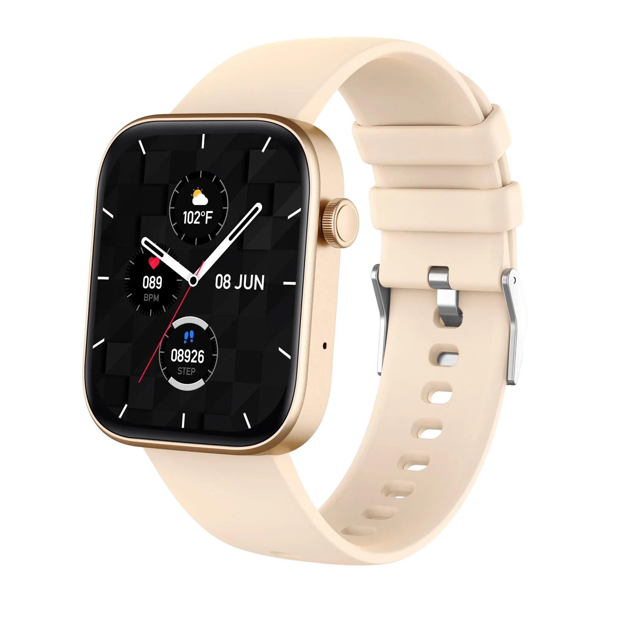 Smartwatch for Kids and Adults-6