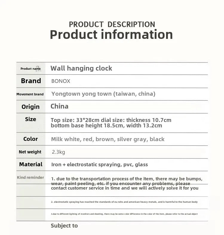 Modern Two-Sided Triangle Wall Clock – Silent Minimalist Design for Living Room