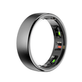 R10 Smart Ring – Wireless Charging, Multi-Sport Tracker, Activity Modes for Android & iOS