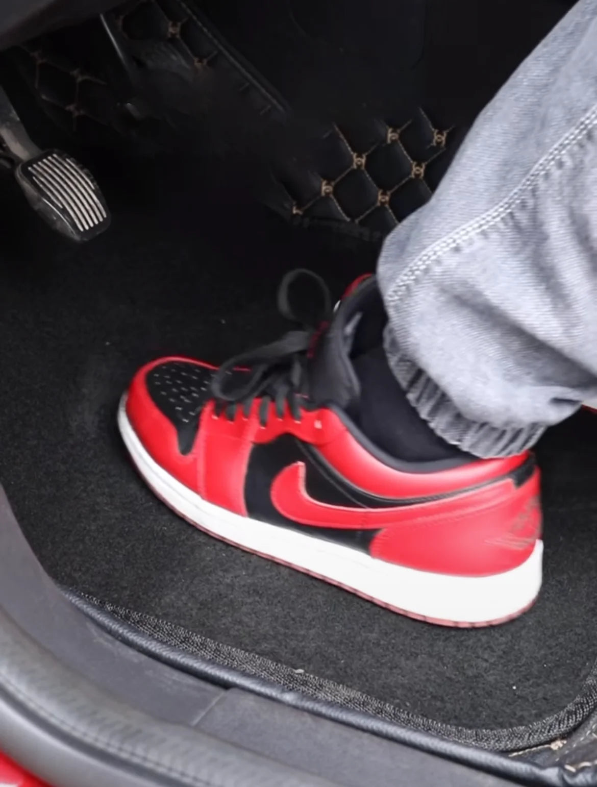 Universal Car Floor Mats for Hyundai i30, ix35, Tucson, Kona, Creta, Palisade & More