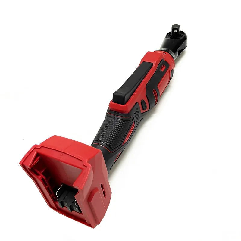 Milwaukee 18V Compatible Electric Ratchet Wrench – 450Nm, 3-Gear