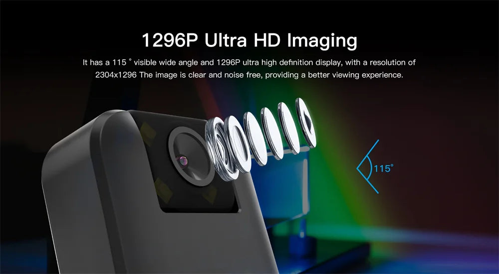 2025 4G Wireless Mini Camera 4K High Definition Phone Remote Video Recorder Worn Police Small Body Cam Night Vision DV Camcorder