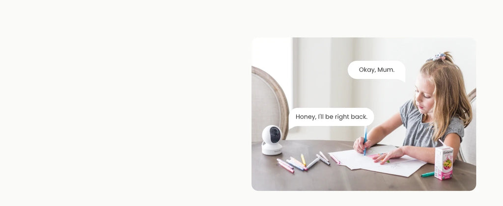 REOLINK 4K PTZ Indoor WiFi 6 Security Camera, 8MP, Person and Pet Detection