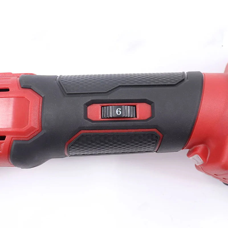 Milwaukee 18V Compatible Oscillating Multi-Tool – 6-Gear, 22000OPM