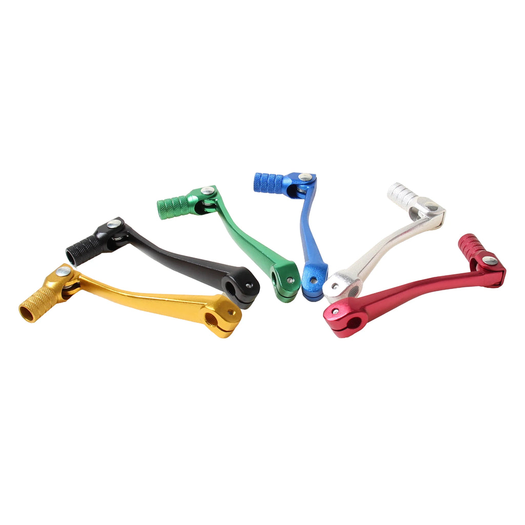 Motorcycle Gear Shift Lever Accessories Universal For KTM Honda Yamaha Kayo Kawasaki Suzuki Pit Dirt Bike Motocross Accessories
