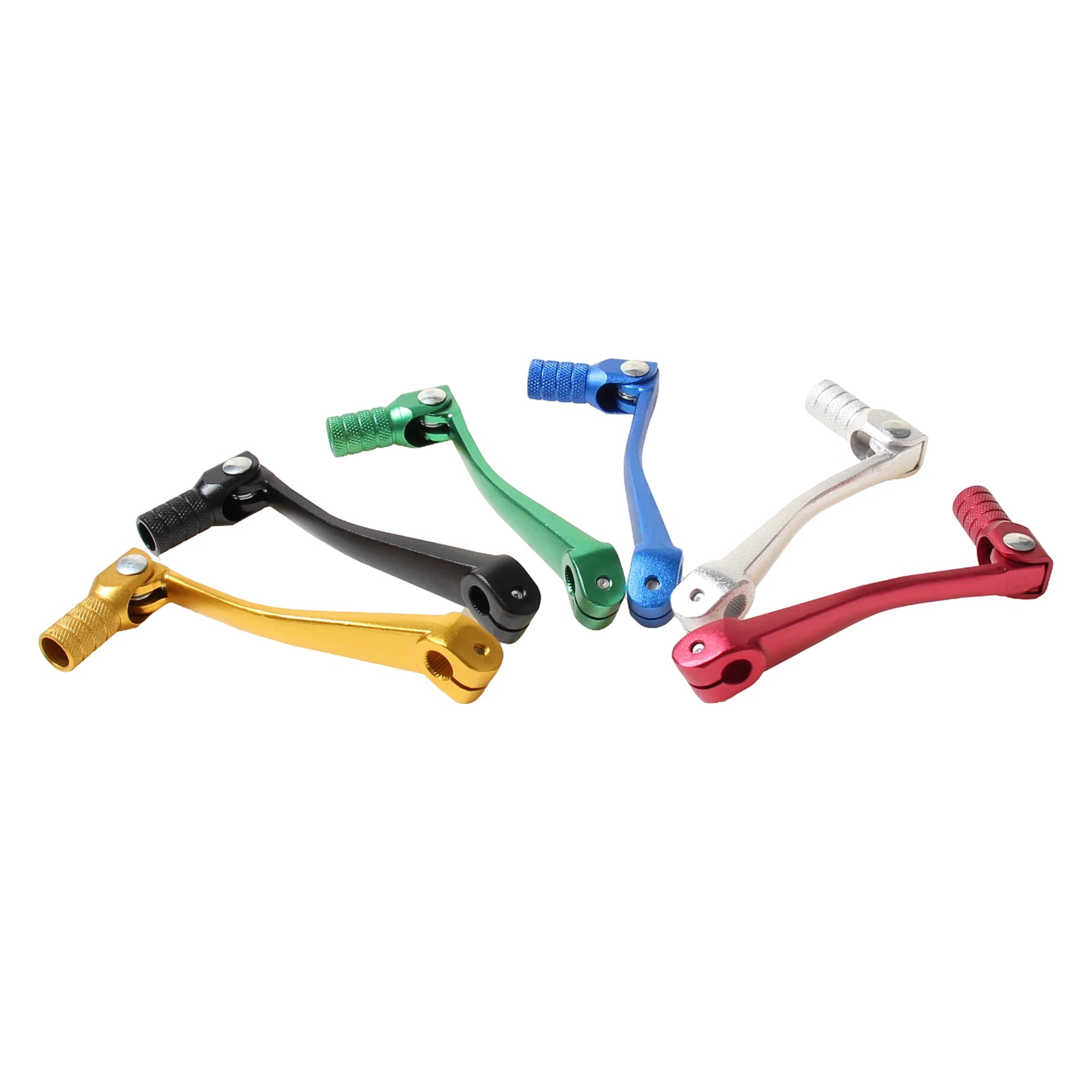 Motorcycle Gear Shift Lever Accessories Universal For KTM Honda Yamaha Kayo Kawasaki Suzuki Pit Dirt Bike Motocross Accessories