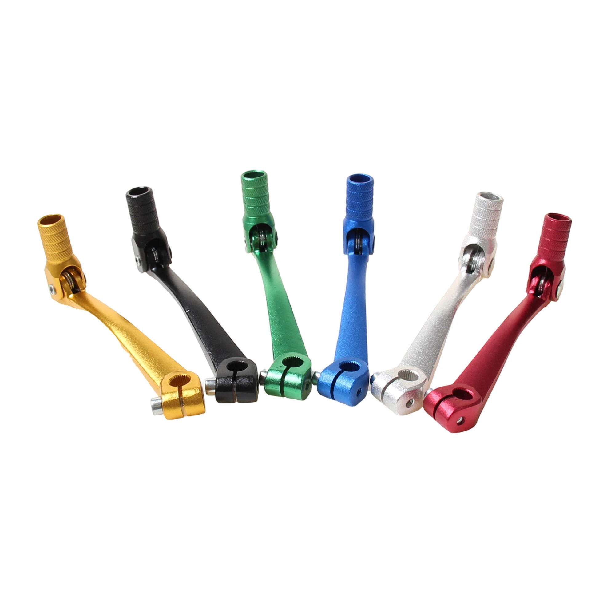 Motorcycle Gear Shift Lever Accessories Universal For KTM Honda Yamaha Kayo Kawasaki Suzuki Pit Dirt Bike Motocross Accessories