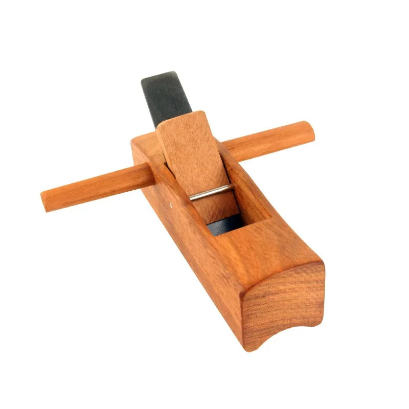 Professional Round Log Arc-shaped Hand Planes Make Wooden Handle Club Round Stick Special Hand Planes Portable Woodworking Tools