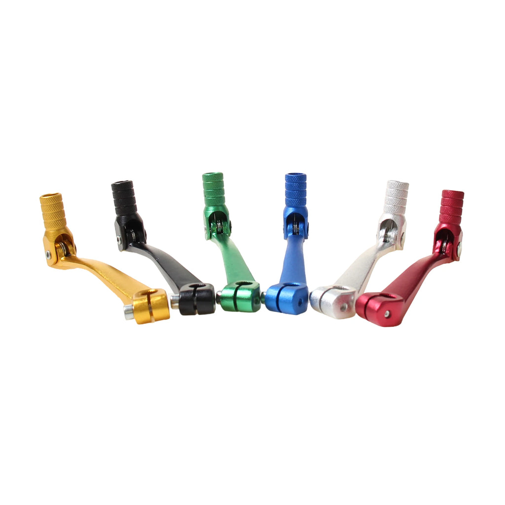 Motorcycle Gear Shift Lever Accessories Universal For KTM Honda Yamaha Kayo Kawasaki Suzuki Pit Dirt Bike Motocross Accessories