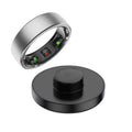 R10 Smart Ring for Men & Women – Wireless Charging, Multi-Sport Tracker, Activity Modes for Android & iOS
