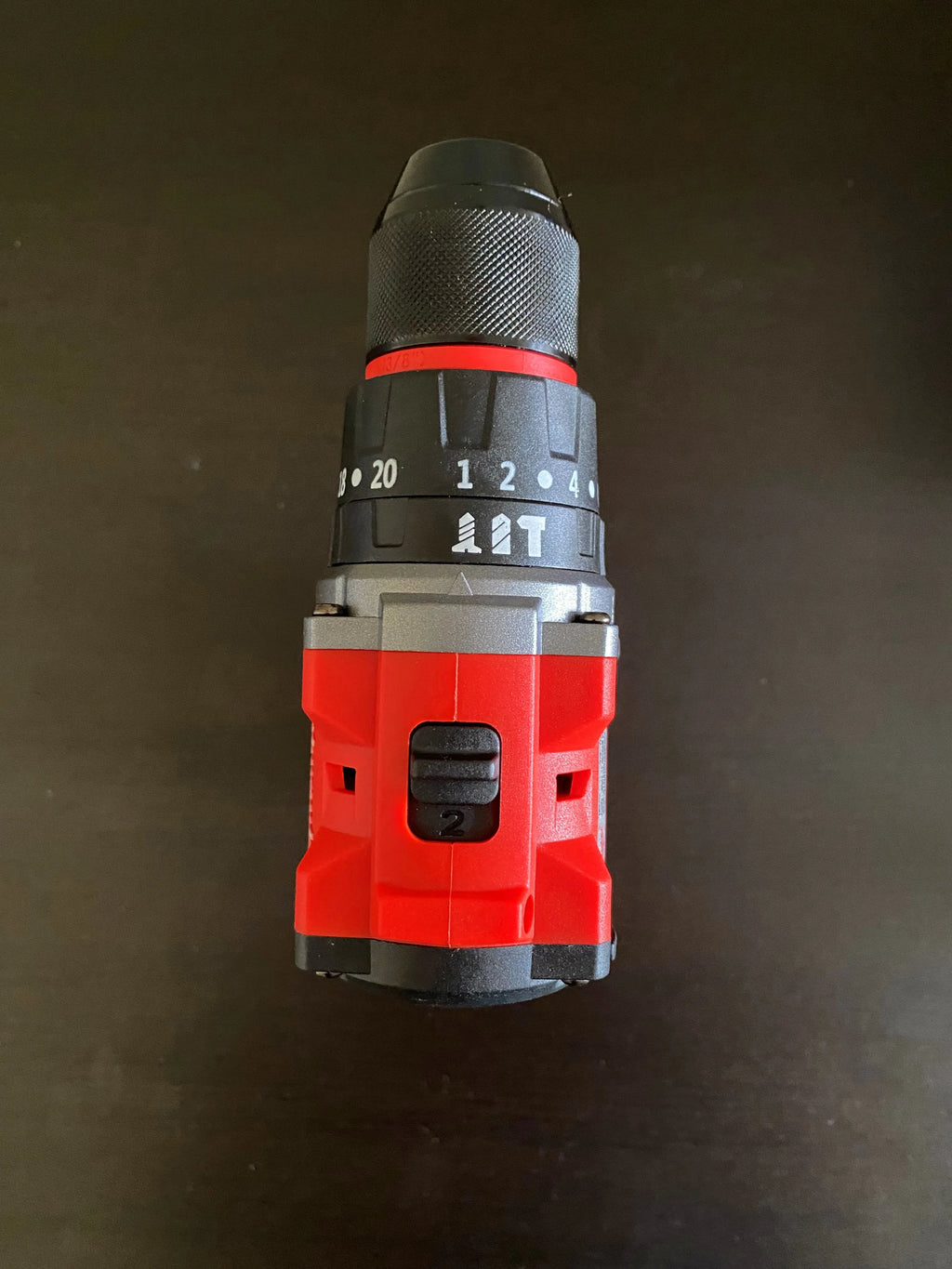 Milwaukee 18V Compatible Brushless Hammer Drill – 150Nm Cordless