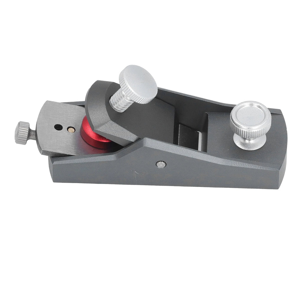 Aluminium Alloy Hand Planer – Mini Woodworking Carpenter Tool