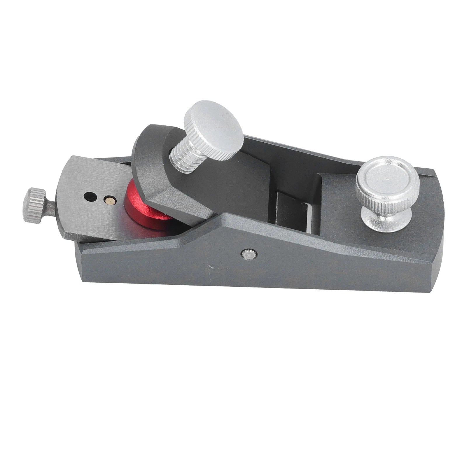 Aluminium Alloy Hand Planer – Mini Woodworking Carpenter Tool