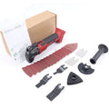 Milwaukee 18V Compatible Oscillating Multi-Tool – 6-Gear, 22000OPM