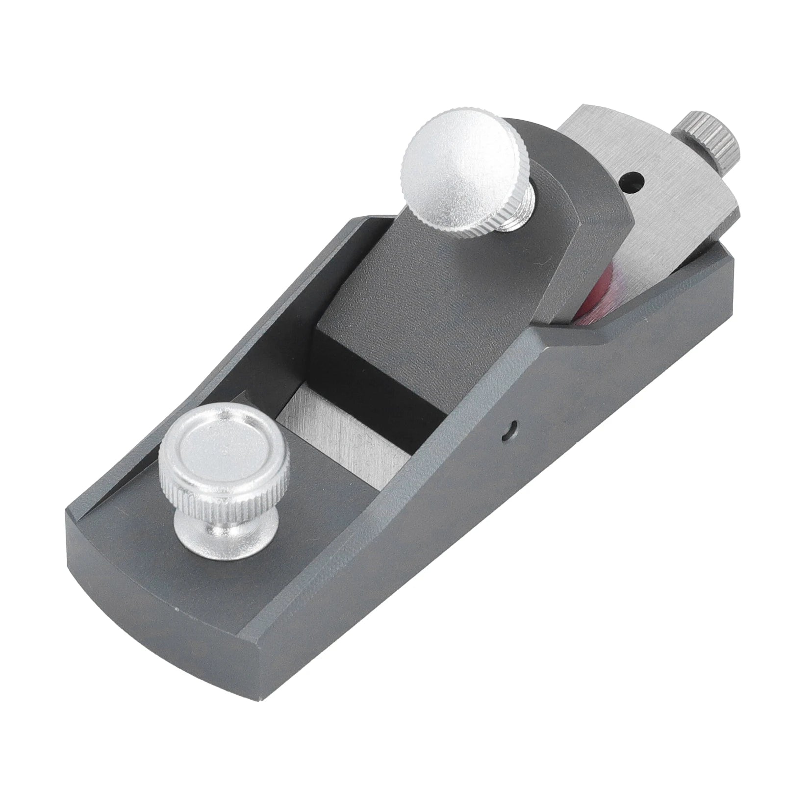 Aluminium Alloy Hand Planer – Mini Woodworking Carpenter Tool