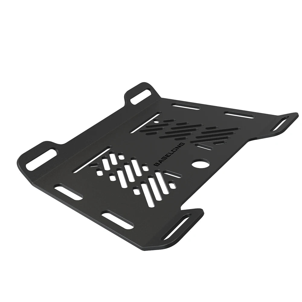 Motorcycle Accessories For LONCIN VOGE 200AC 200 AC 500DS 500R 500 DS 500 R 525DSX 650DSX Rear Enlargement Rack Luggage Rails