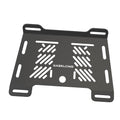 Motorcycle Accessories For LONCIN VOGE 200AC 200 AC 500DS 500R 500 DS 500 R 525DSX 650DSX Rear Enlargement Rack Luggage Rails