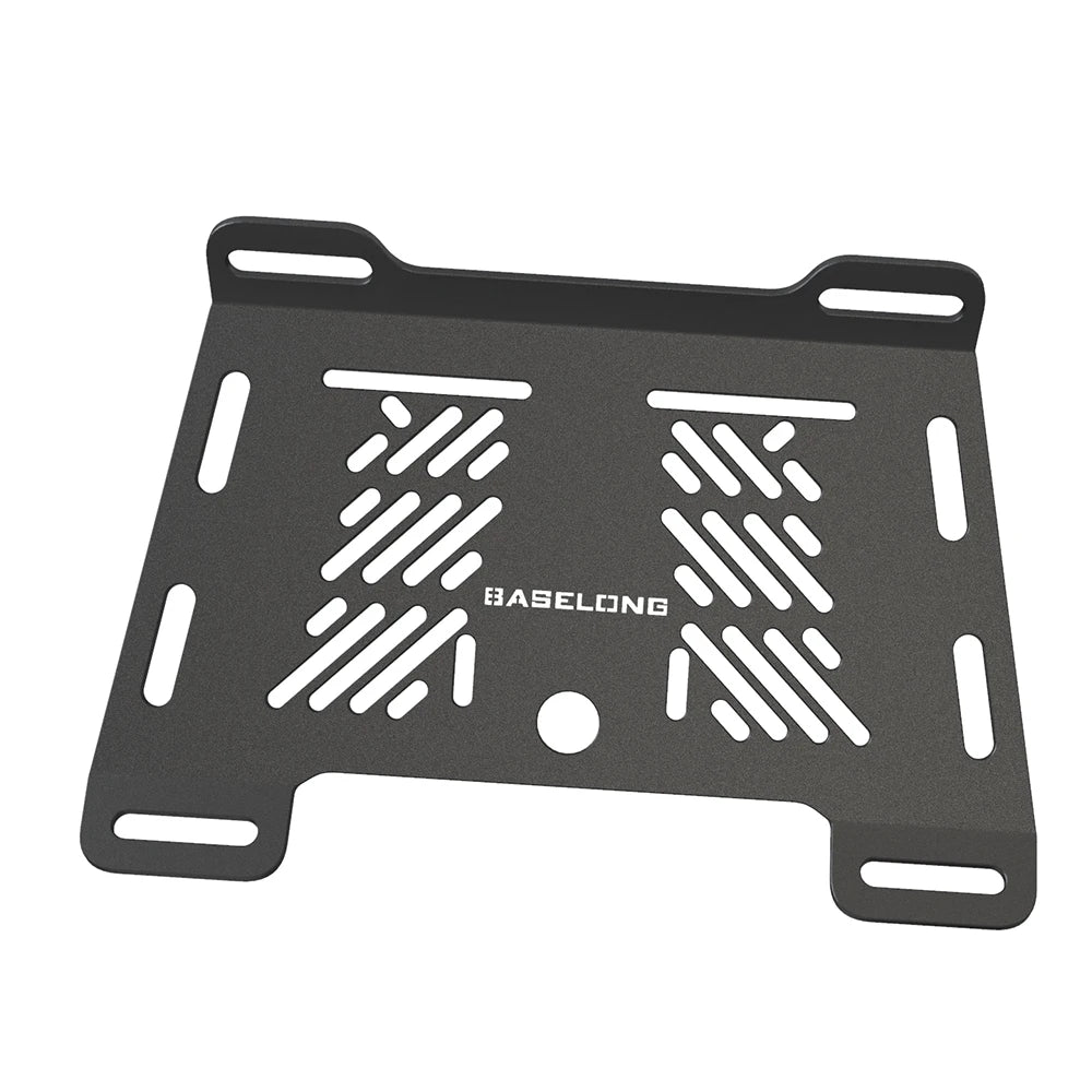 Motorcycle Accessories For LONCIN VOGE 200AC 200 AC 500DS 500R 500 DS 500 R 525DSX 650DSX Rear Enlargement Rack Luggage Rails