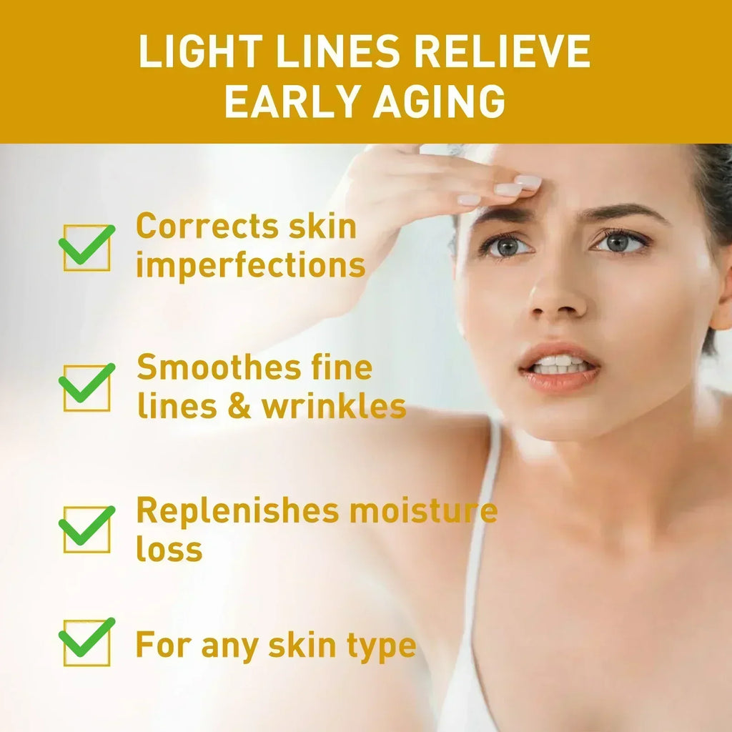 26 Skin Care Essence Minimizing Facial Pore Repairing Beauty Serum for Smoothing and Tightening Face; Minimize Pores