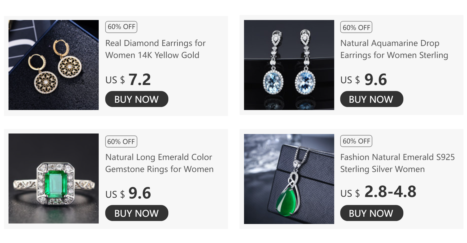 Fashion Silver 925 Jewellery Women Necklace with Oval Shape Ruby Diamond Gemstones Pendant Wedding Party Bohemia Gift