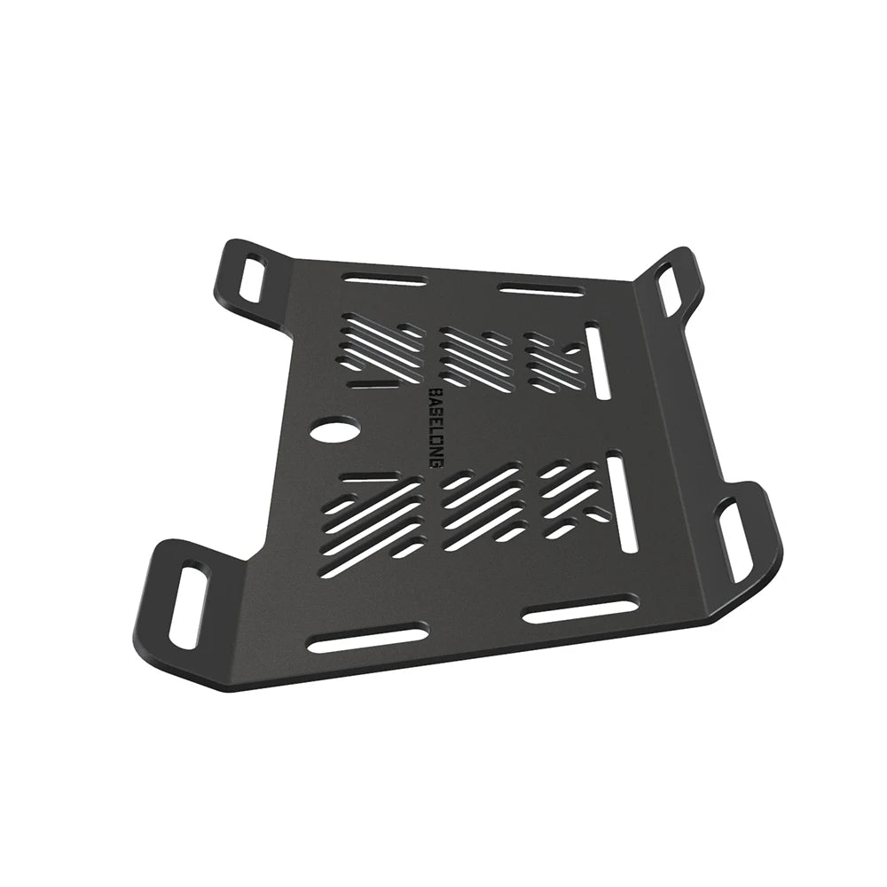 Motorcycle Accessories For LONCIN VOGE 200AC 200 AC 500DS 500R 500 DS 500 R 525DSX 650DSX Rear Enlargement Rack Luggage Rails