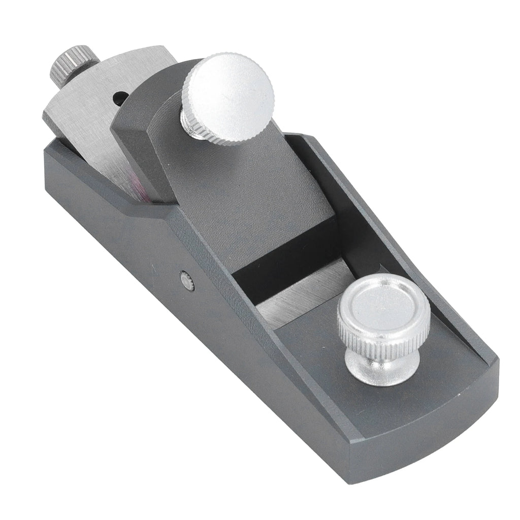Aluminium Alloy Hand Planer – Mini Woodworking Carpenter Tool