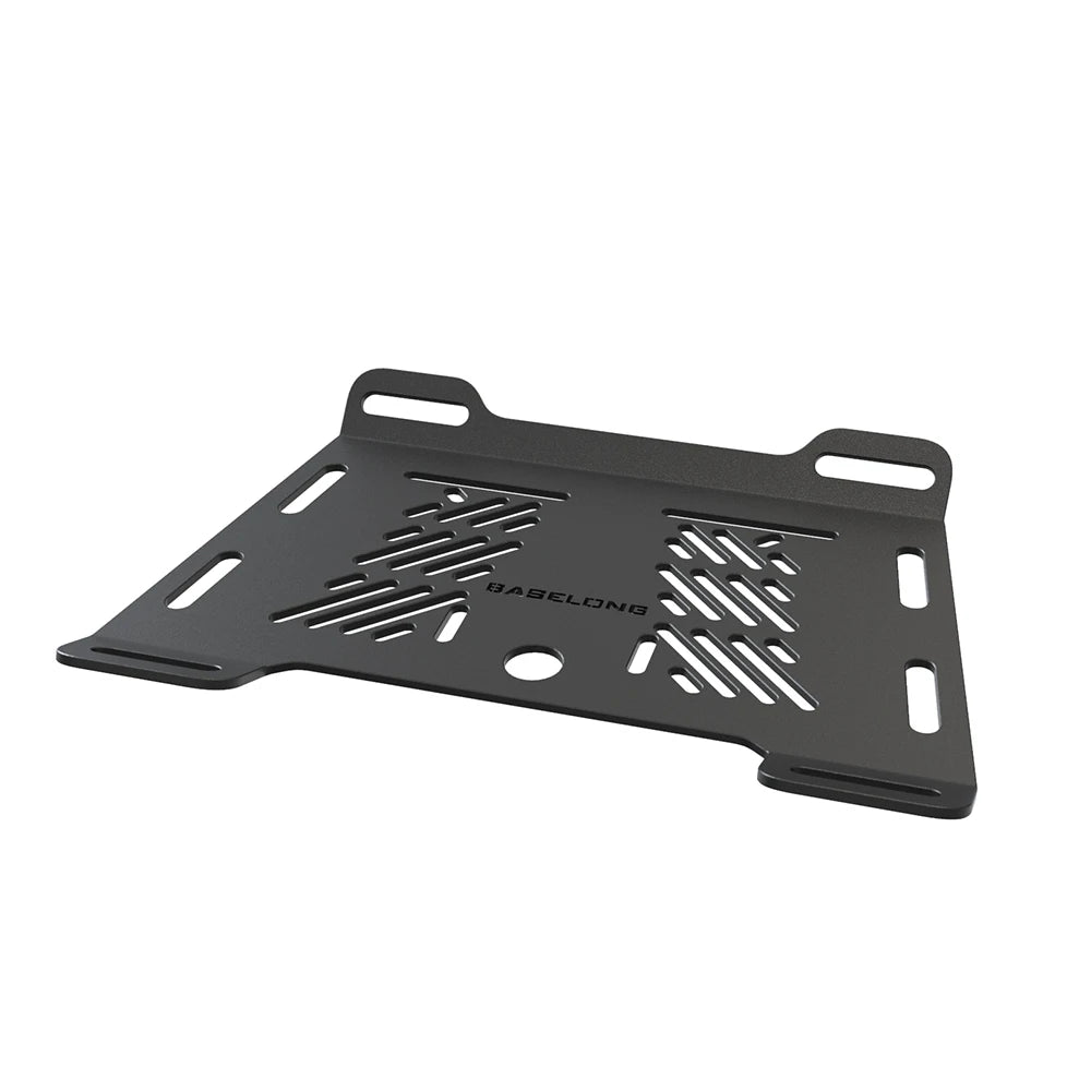 Motorcycle Accessories For LONCIN VOGE 200AC 200 AC 500DS 500R 500 DS 500 R 525DSX 650DSX Rear Enlargement Rack Luggage Rails