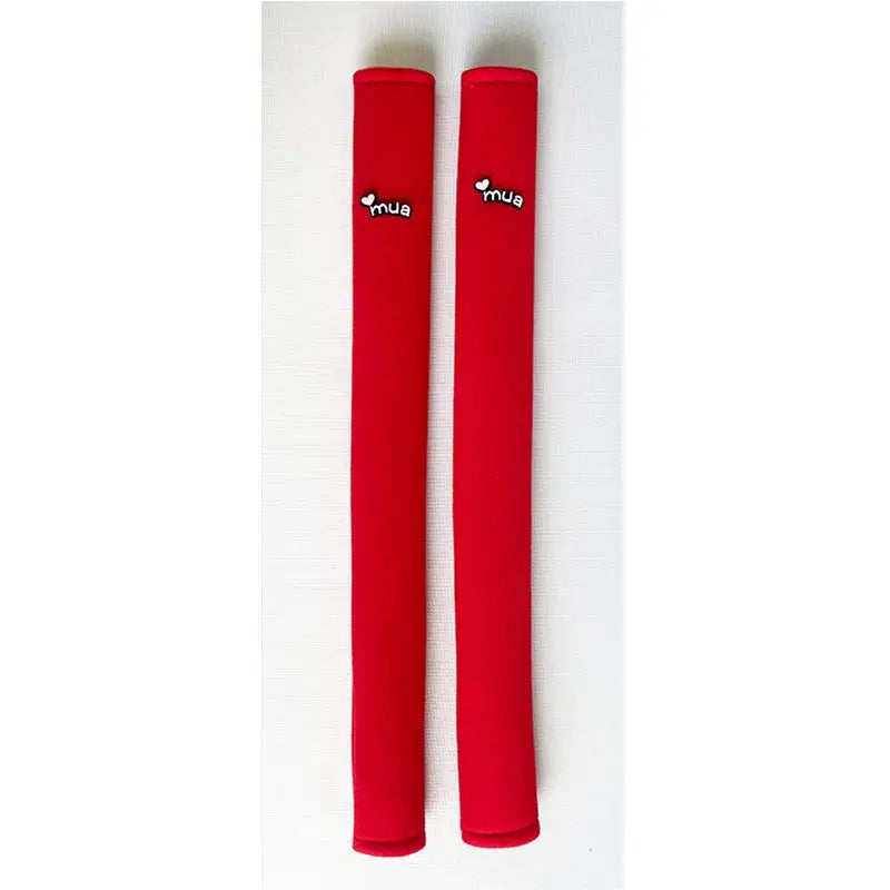 Car Seat Belt Shoulder Cover – Handmade Protective Neck & Shoulder Pad, Universal Fit