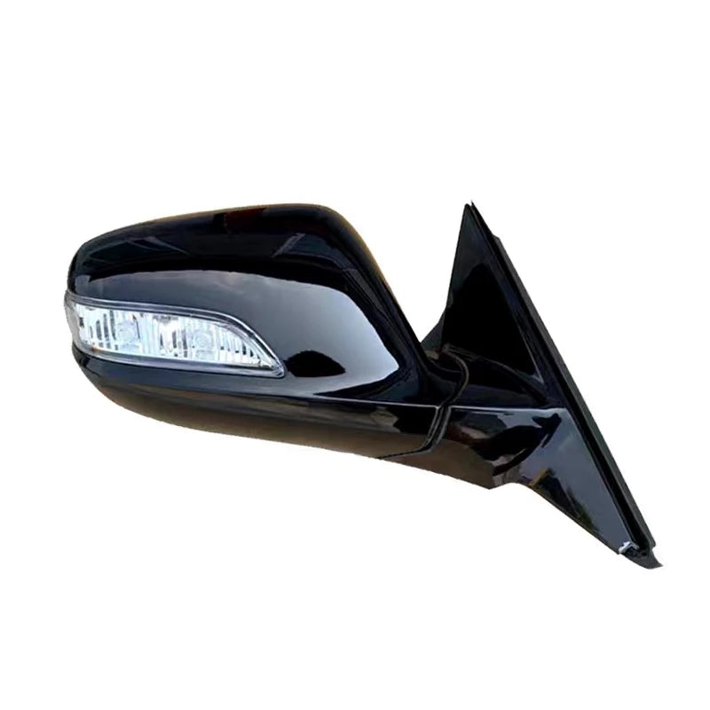 Car Accessories For Honda Accord 2008 2009 2010 2011 2012 2013  Auto Outside Door Rearview Mirror Assemblys Right/Left