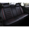 Car Seat Cover for Polo Sedan Volkswagen Touran Touareg Passat b8 Jetta VW golf 5 67 t5 Caddy Amarok Scirocco T-roc Vehicle Part