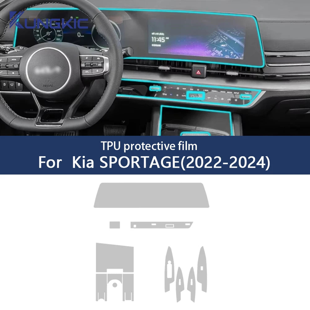 Retractable Camping Car Accessories Car Awning