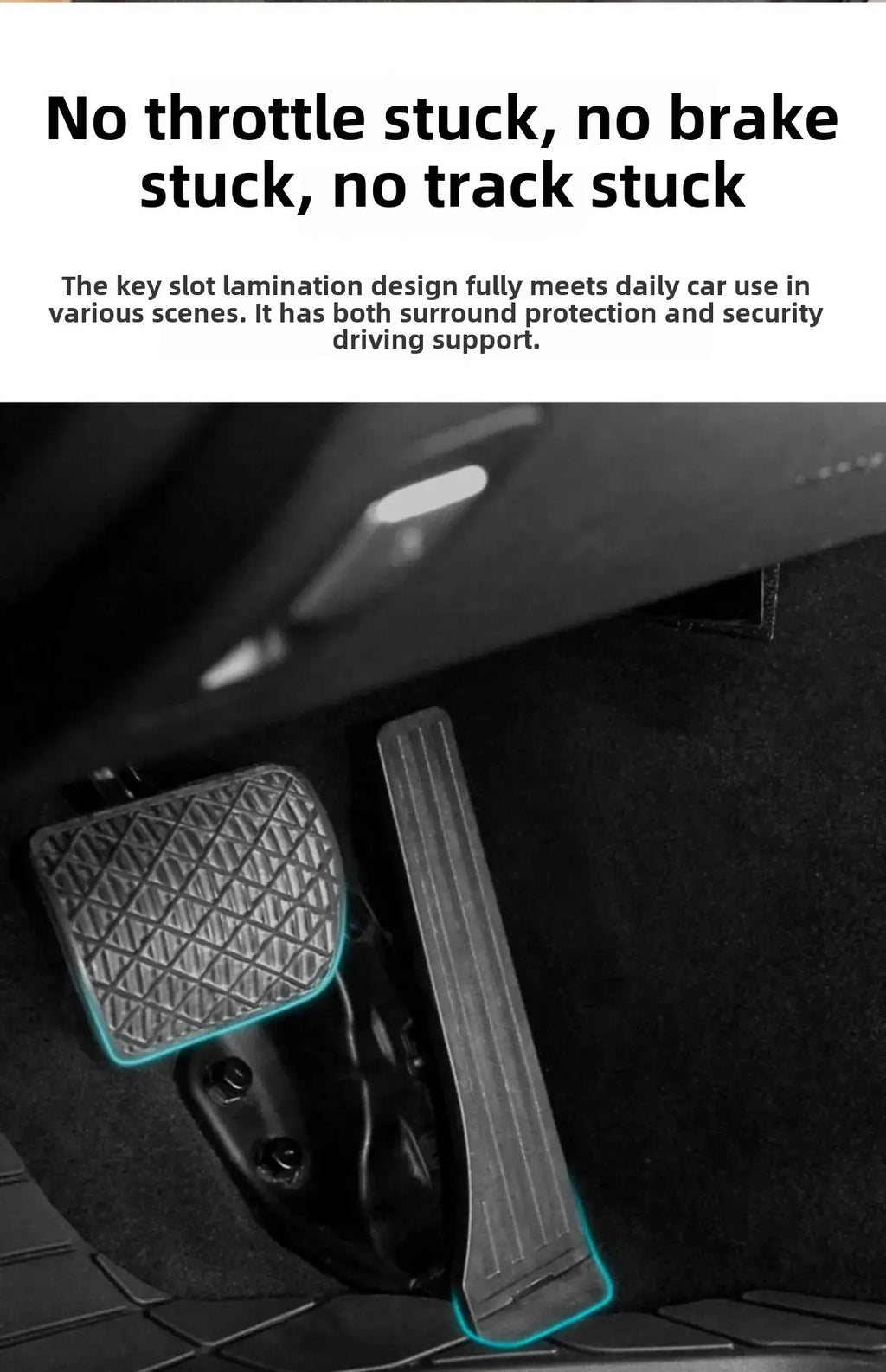 All Season Universal Rubber Auto Floor Mats Car Waterproof Carpet Mats Vehicles Interior Floor Protective mats For Automobiles