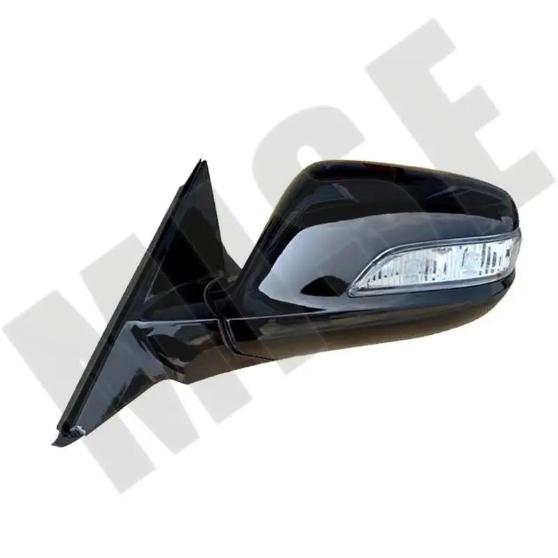 Car Accessories For Honda Accord 2008 2009 2010 2011 2012 2013  Auto Outside Door Rearview Mirror Assemblys Right/Left