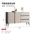 Premium Minimalist Display Cabinet – Light Luxury Living Room Storage