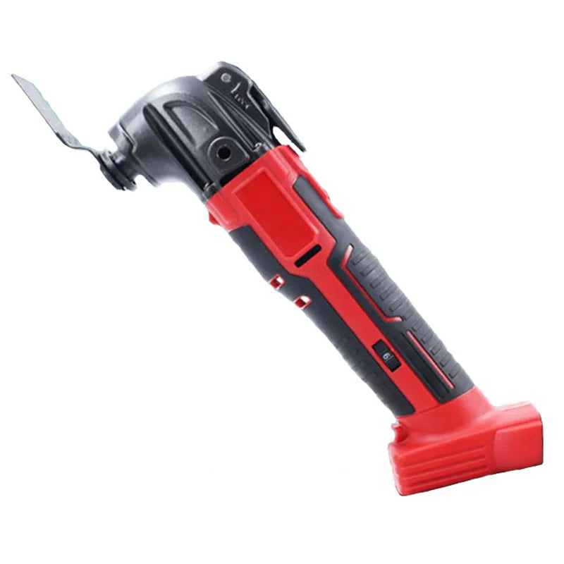 Milwaukee 18V Compatible Oscillating Multi-Tool – 6-Gear, 22000OPM