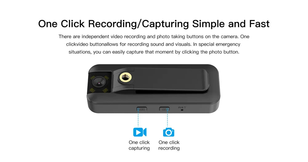 2025 4G Wireless Mini Camera 4K High Definition Phone Remote Video Recorder Worn Police Small Body Cam Night Vision DV Camcorder
