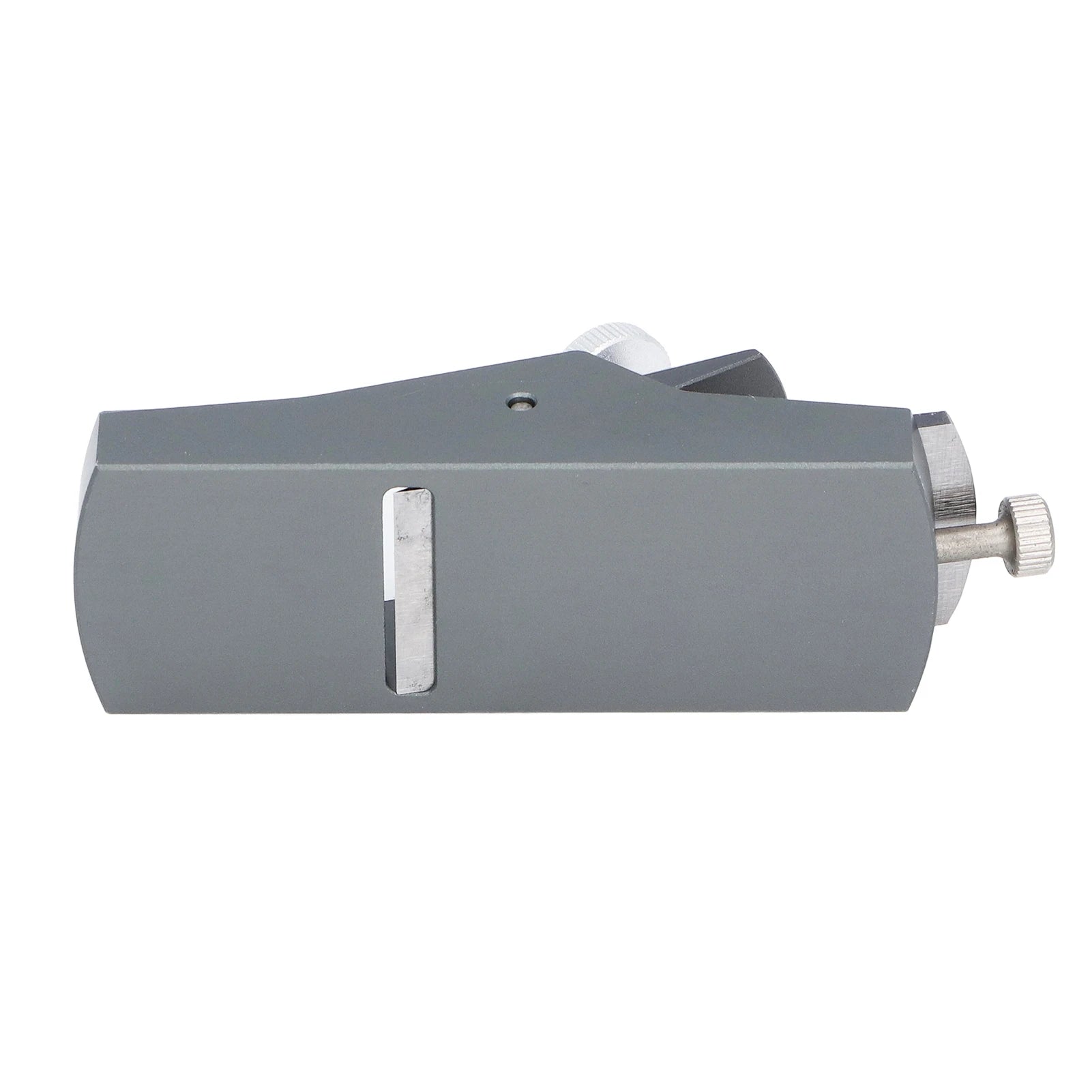 Aluminium Alloy Hand Planer – Mini Woodworking Carpenter Tool