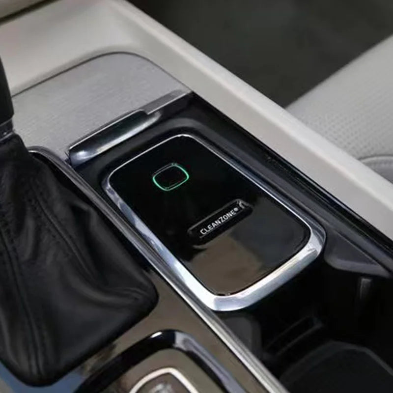Volvo Wireless Charging Pad - Car Accessories for XC60, XC90, S90, V90, S60, V60