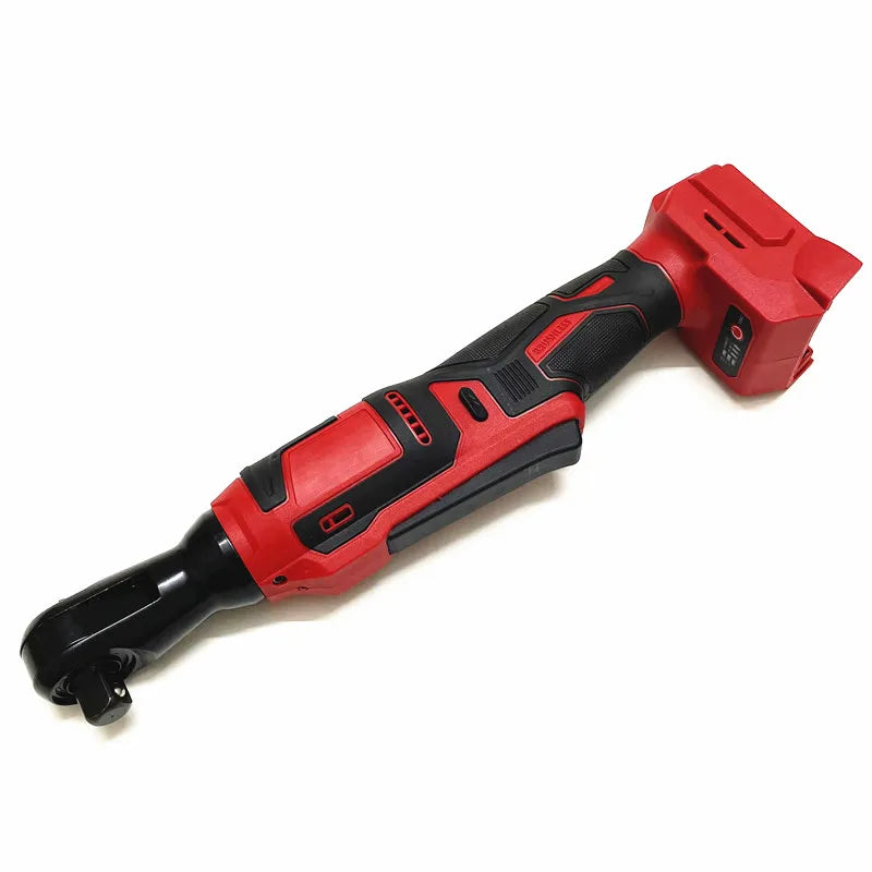 Milwaukee 18V Compatible Electric Ratchet Wrench – 450Nm, 3-Gear