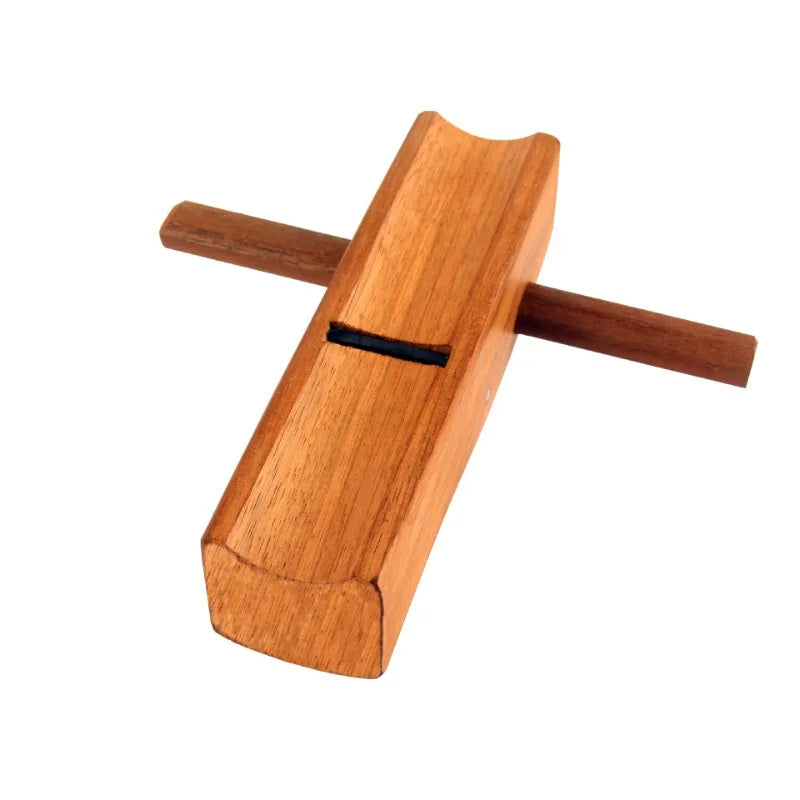 Professional Round Log Arc-shaped Hand Planes Make Wooden Handle Club Round Stick Special Hand Planes Portable Woodworking Tools