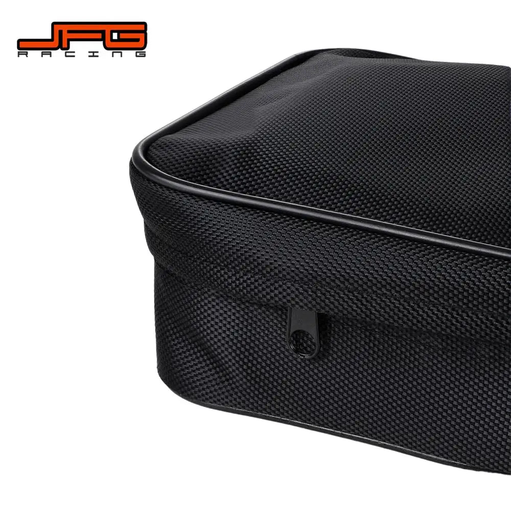 Motorcycles Accessories Tool Bag Universal For Honda For Yamaha For KTM For Surron Rear Toolkit Pack Storage Bags E-bikes