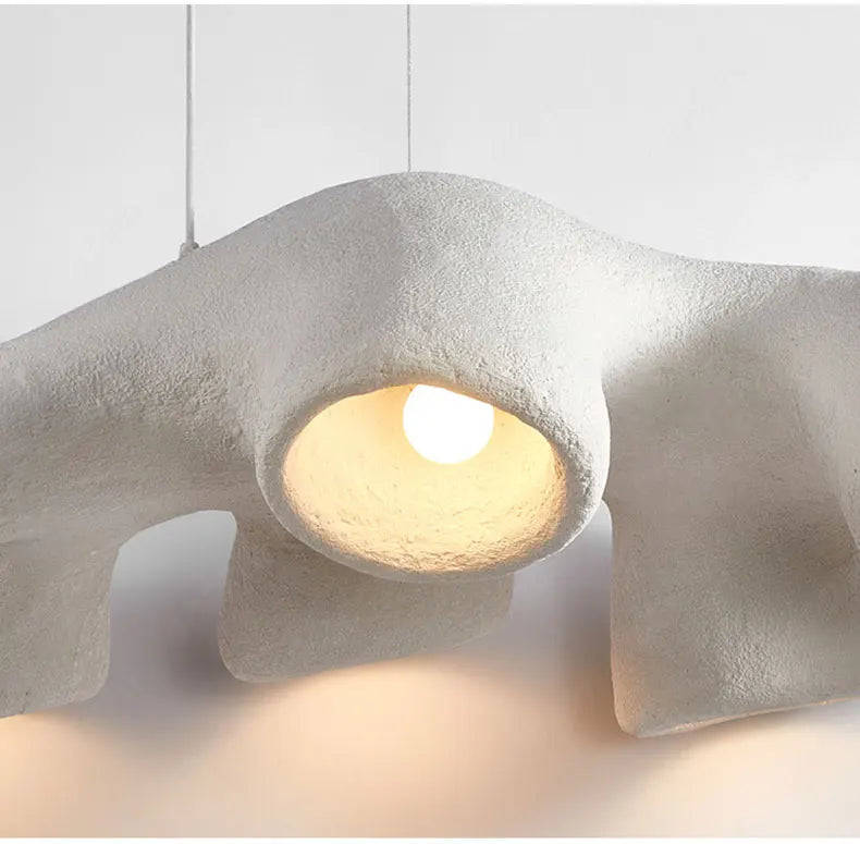 Creative Design Fixture Dining Room Bedroom Living Room Chandelier Scandinavian Denmark Interior Decor LED Lighting Pendant Lamp