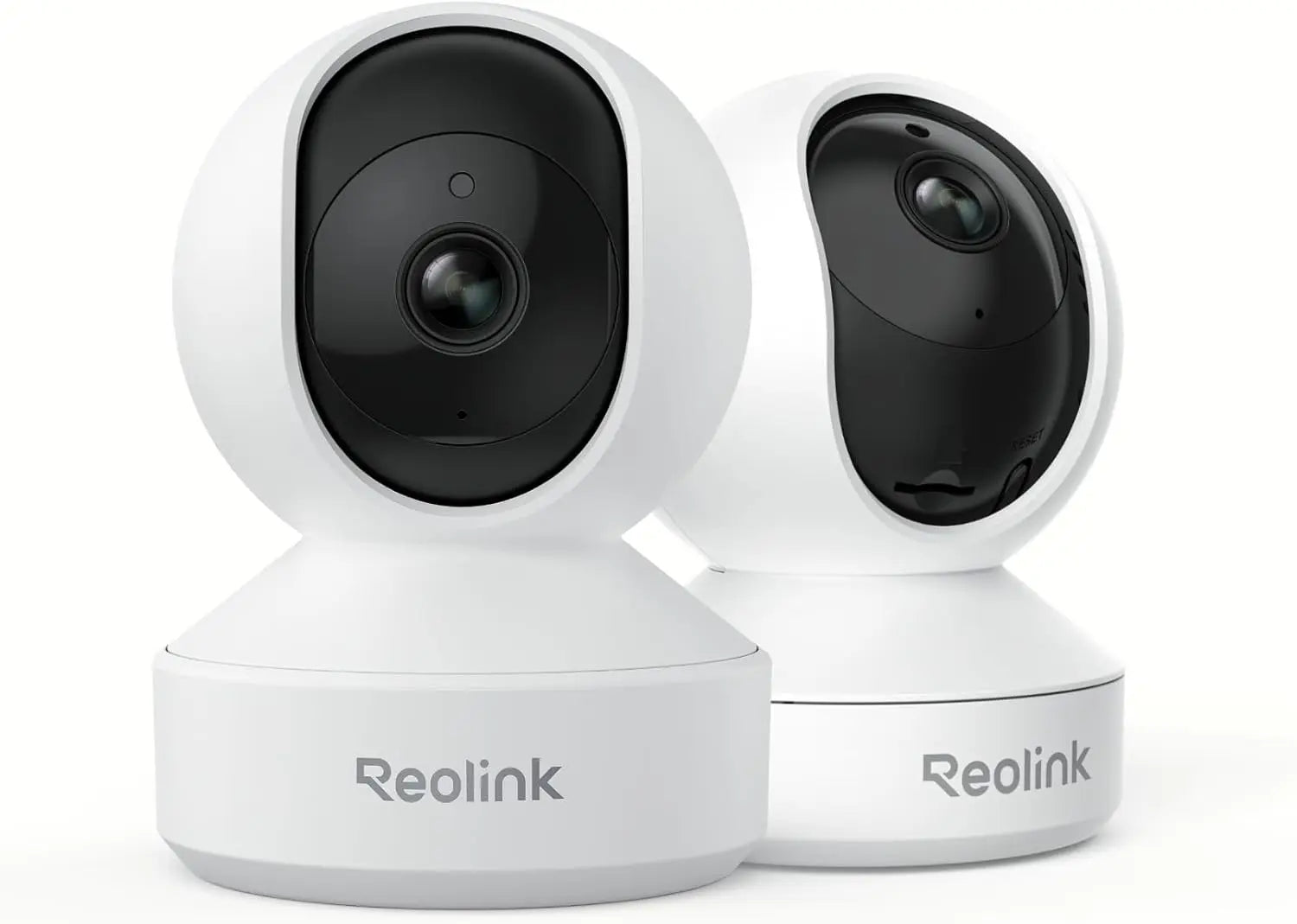 REOLINK 4K PTZ Indoor WiFi 6 Security Camera, 8MP, Person and Pet Detection