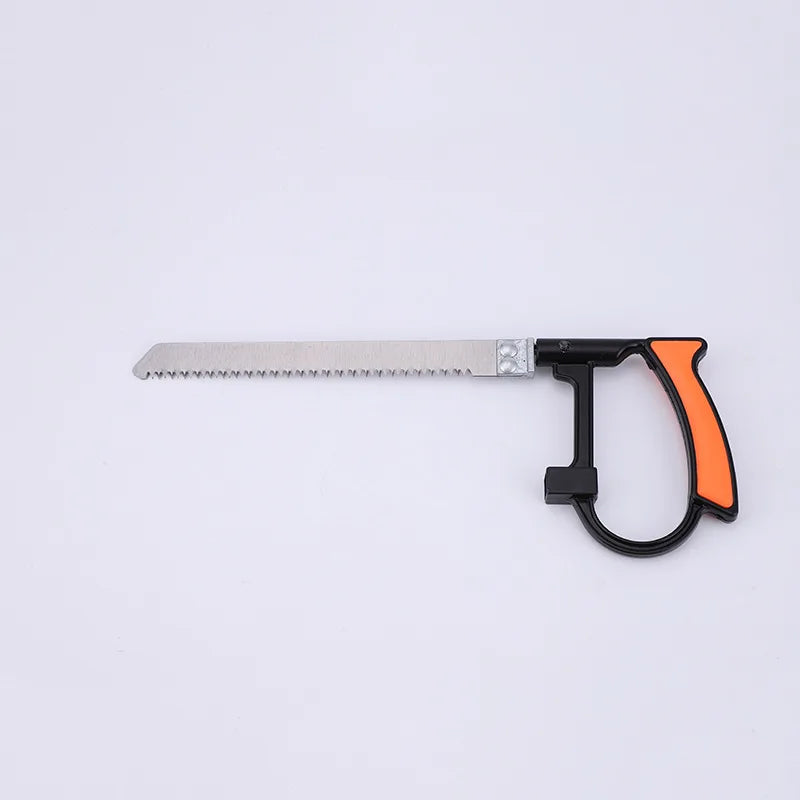 6-Piece Woodworking Handsaw Set – Multi-Function DIY Kit