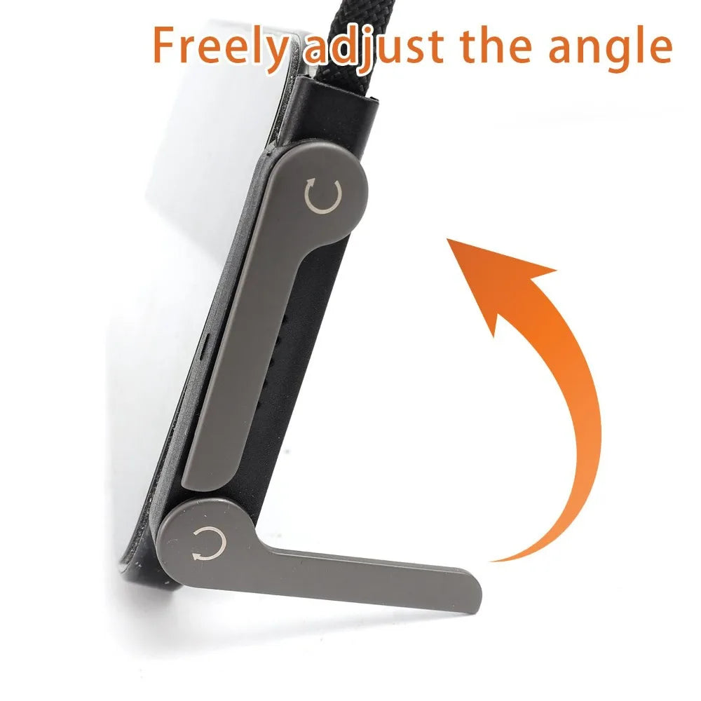 2-in-1 Charging Cable with Phone Stand – 240W Fast Charge, Dual Type-C, 1M & 2M