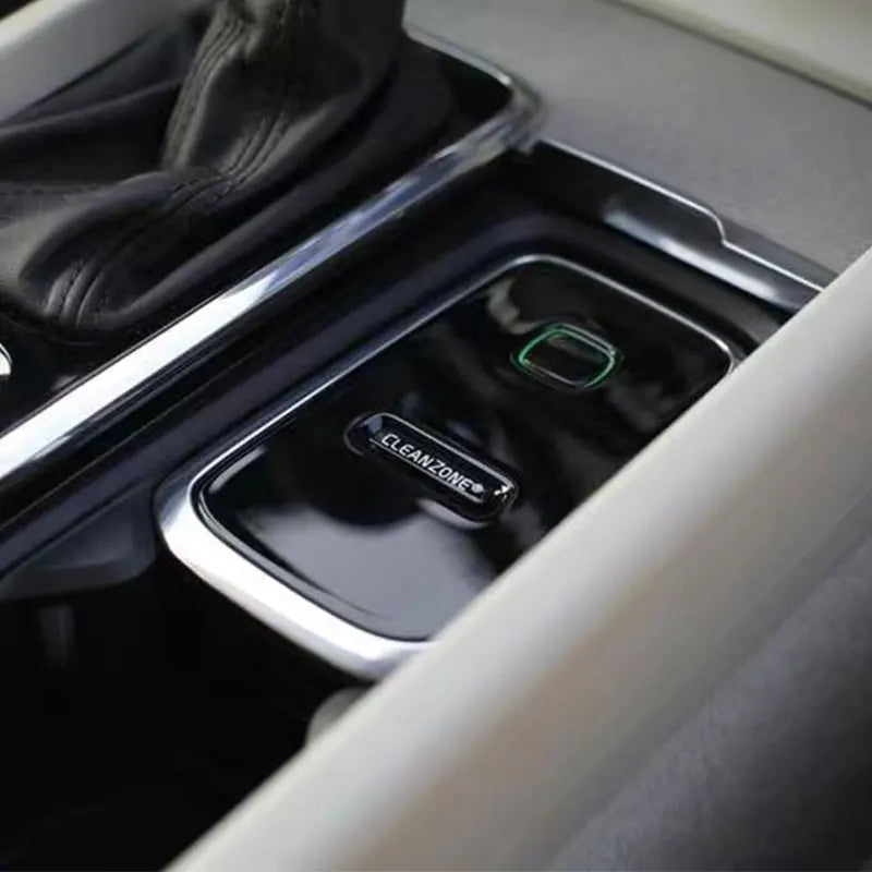 Volvo Wireless Charging Pad - Car Accessories for XC60, XC90, S90, V90, S60, V60