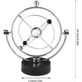Home and office decoration, windmill-shaped ornaments, personalized decorations, very suitable for interior decoration