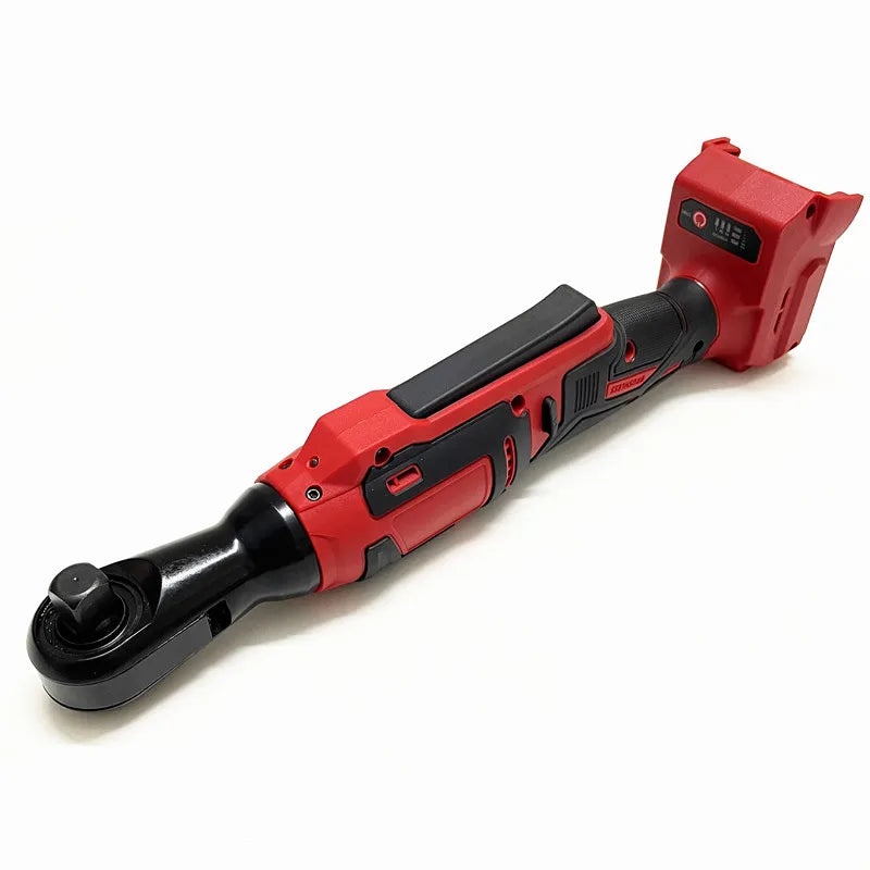 Milwaukee 18V Compatible Electric Ratchet Wrench – 450Nm, 3-Gear