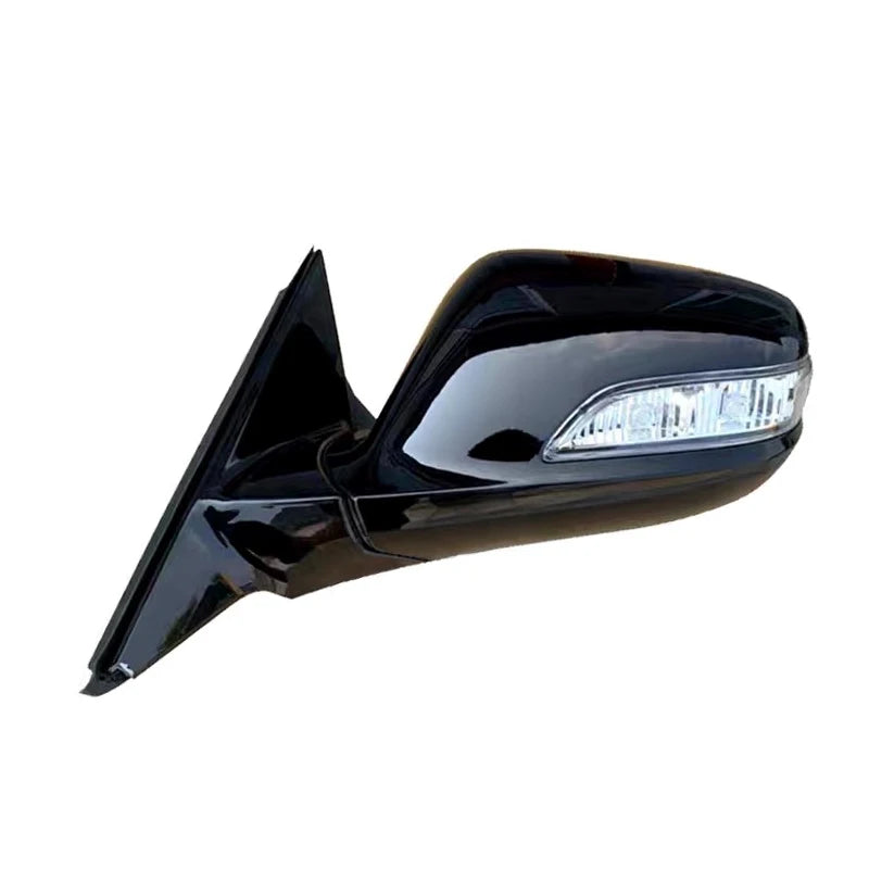 Car Accessories For Honda Accord 2008 2009 2010 2011 2012 2013  Auto Outside Door Rearview Mirror Assemblys Right/Left