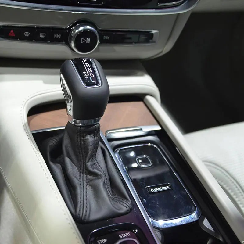 Volvo Wireless Charging Pad - Car Accessories for XC60, XC90, S90, V90, S60, V60